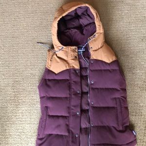Patagonia Vest